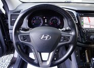 Hyundai i40 Kombi 1,7 l 104 kw