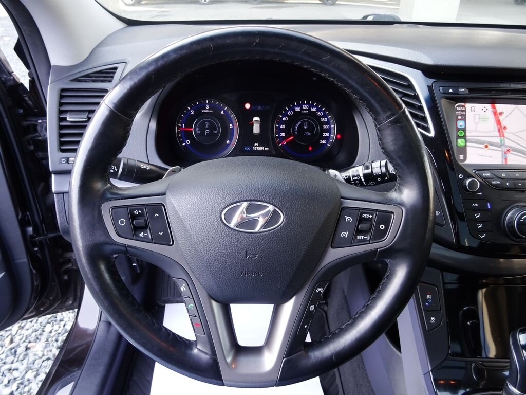 Hyundai i40 Kombi 1,7 l 104 kw