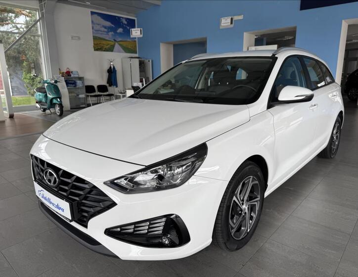 Hyundai i30 3
