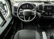 Peugeot Boxer Ostatní 2,2 l 132 kw
