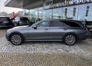 Mercedes-Benz Třídy E 3