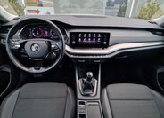 Škoda Octavia Kombi 2,0 l 85 kw