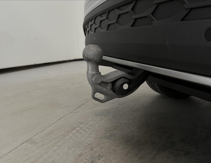 Škoda Kodiaq SUV 2,0 l 142 kw