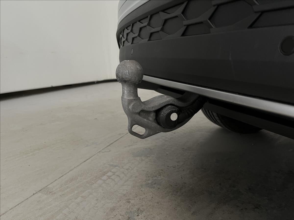 Škoda Kodiaq SUV 2,0 l 142 kw