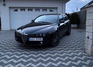 Alfa Romeo 159 Kombi 0,0 147 kw