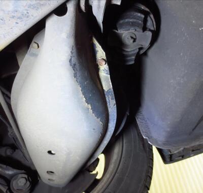 Mercedes-Benz SLK 47