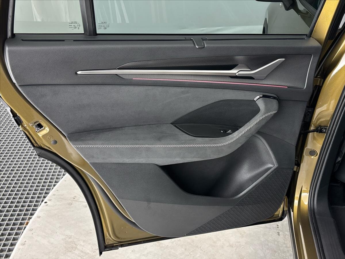 Škoda Kodiaq SUV / Terénní 2,0 l 142 kw