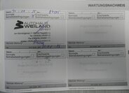 Peugeot 3008 SUV 1,6 l 121 kw