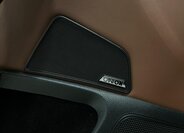 Škoda Superb Liftback 1,4 l 160 kw