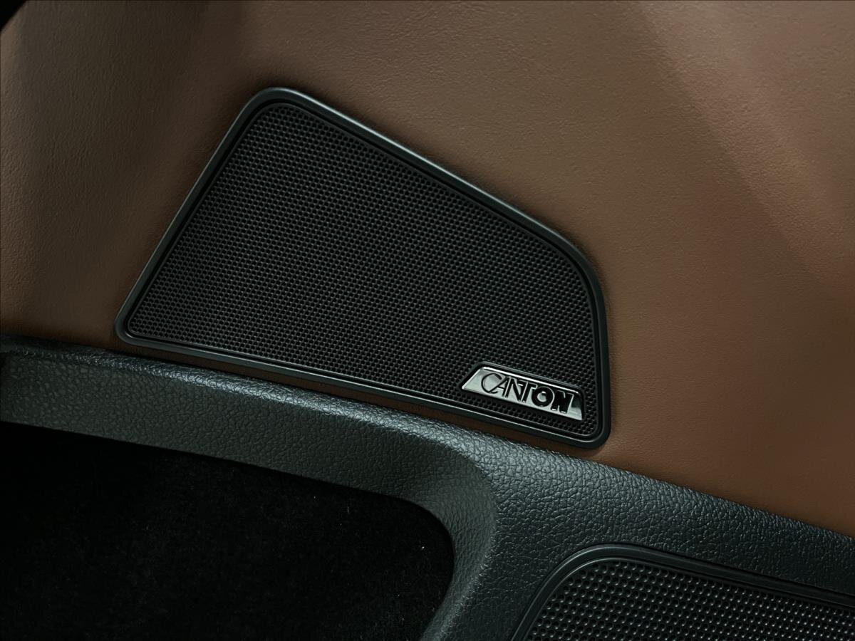 Škoda Superb Liftback 1,4 l 160 kw