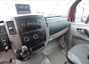 Mercedes-Benz Sprinter Ostatní 2,1 l 120 kw