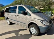 Mercedes-Benz Vito 4