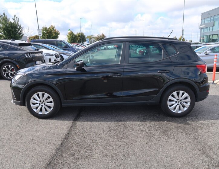 Seat Arona SUV 999,0 81 kw