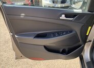 Hyundai Tucson SUV / Terénní 1,6 l 130 kw