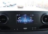 Mercedes-Benz Sprinter 16