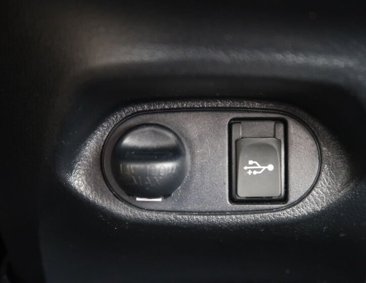 Toyota Yaris Hatchback 1,3 l 73 kw