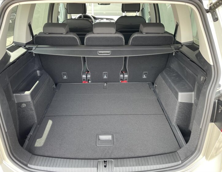 Volkswagen Touran 15