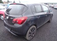 Opel Corsa 5