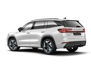 Škoda Kodiaq SUV / Terénní 2,0 l 142 kw