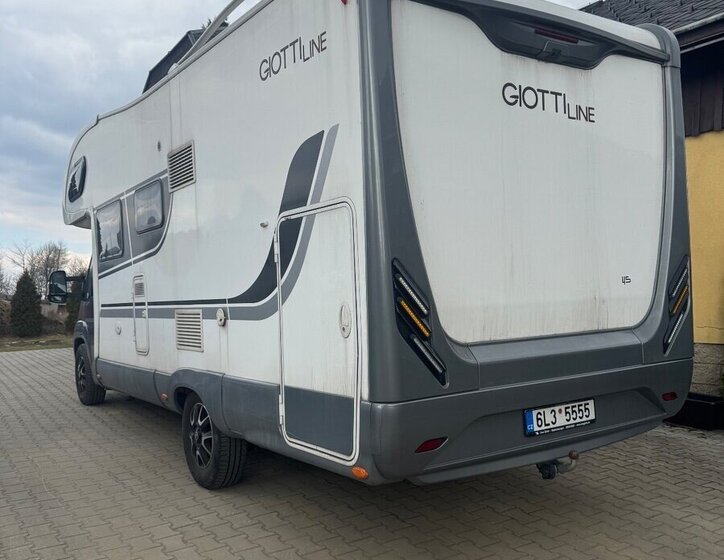 Citroën Jumper Ostatní 0,0 0