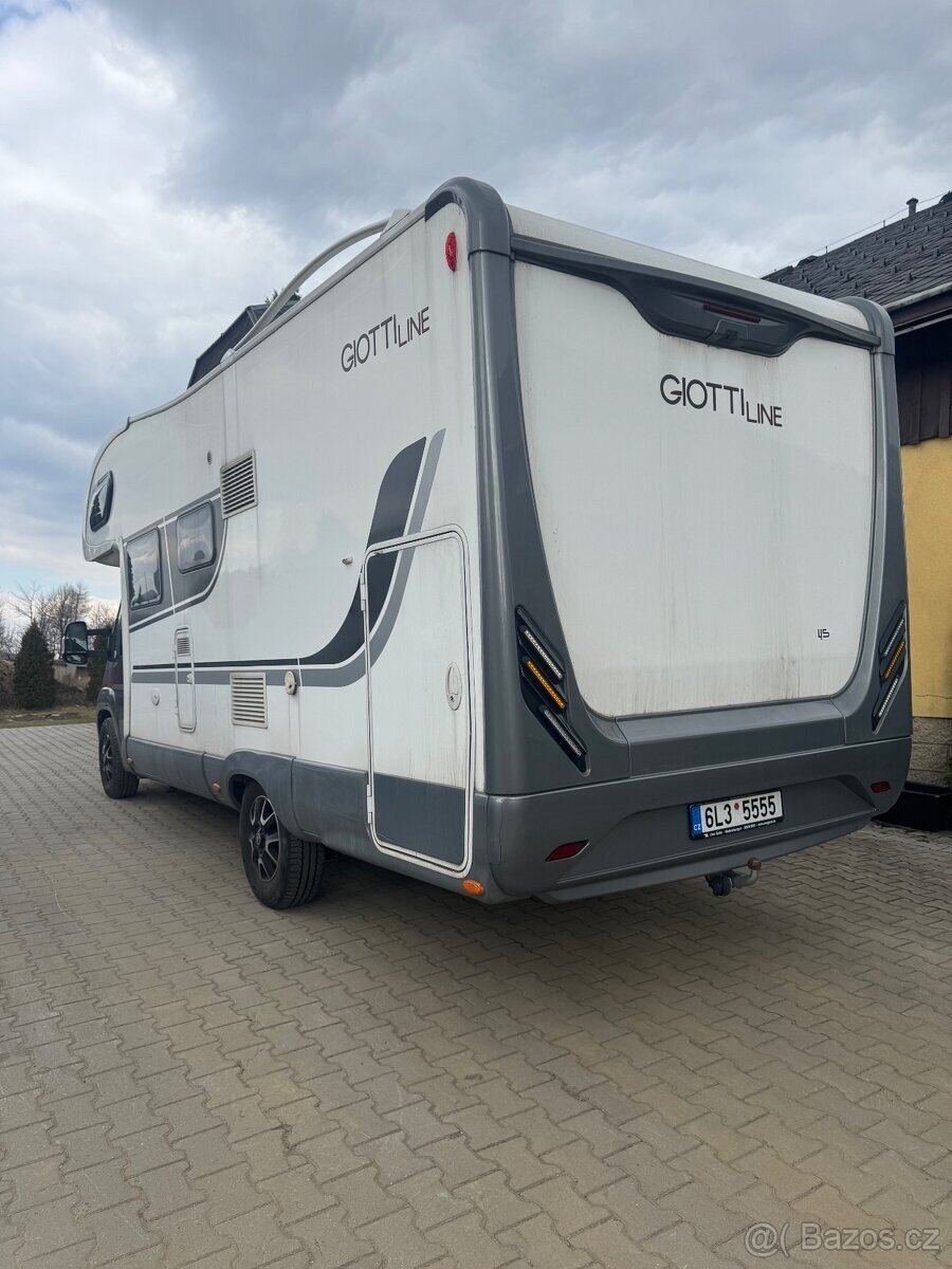 Citroën Jumper Ostatní 0,0 0