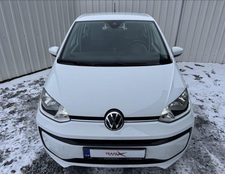 Volkswagen up! 6