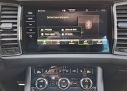 Škoda Kodiaq SUV 2,0 l 147 kw