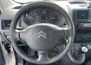 Citroën Jumpy Ostatní 1,6 l 66 kw