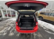 Škoda Yeti Kombi 1,4 l 92 kw