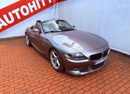 BMW Z4 3