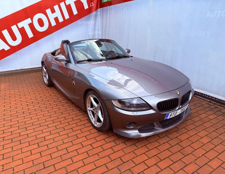 BMW Z4 3