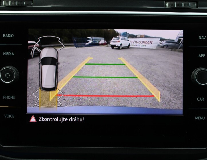 Volkswagen Tiguan 13