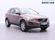 Volvo XC60 SUV / Terénní 5,2 l 151 kw