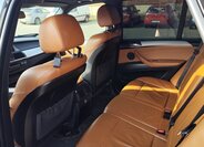 BMW X5 Kombi 0,0 173 kw