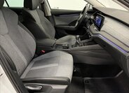 Škoda Octavia Liftback 1,5 l 110 kw