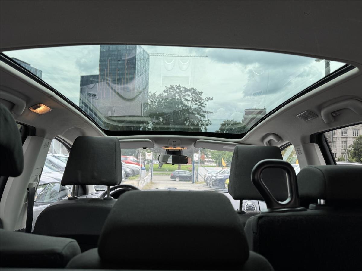 Nissan Qashqai SUV / Terénní 1,5 l 76 kw