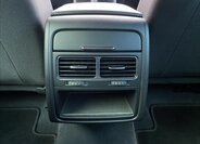 Volkswagen Touareg SUV / Terénní 3,0 l 176 kw