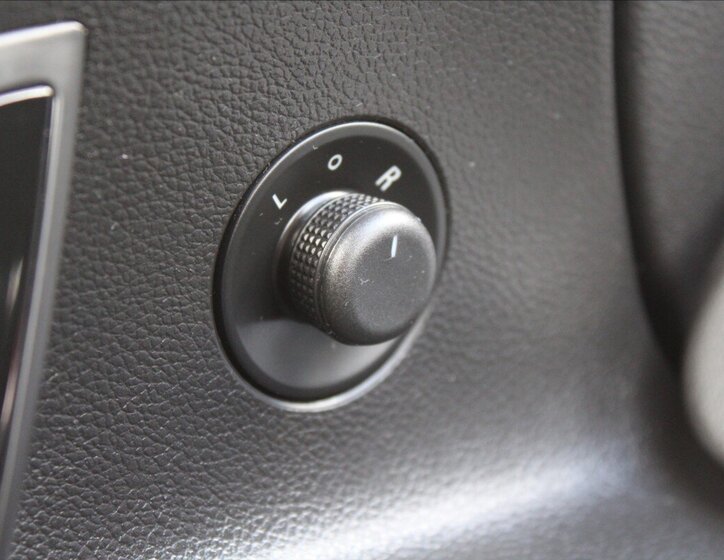 Opel Astra Kombi 2,0 l 121 kw