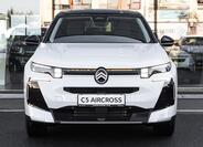 Citroën C5 Aircross 2