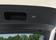 MG HS SUV 1,5 l 105 kw