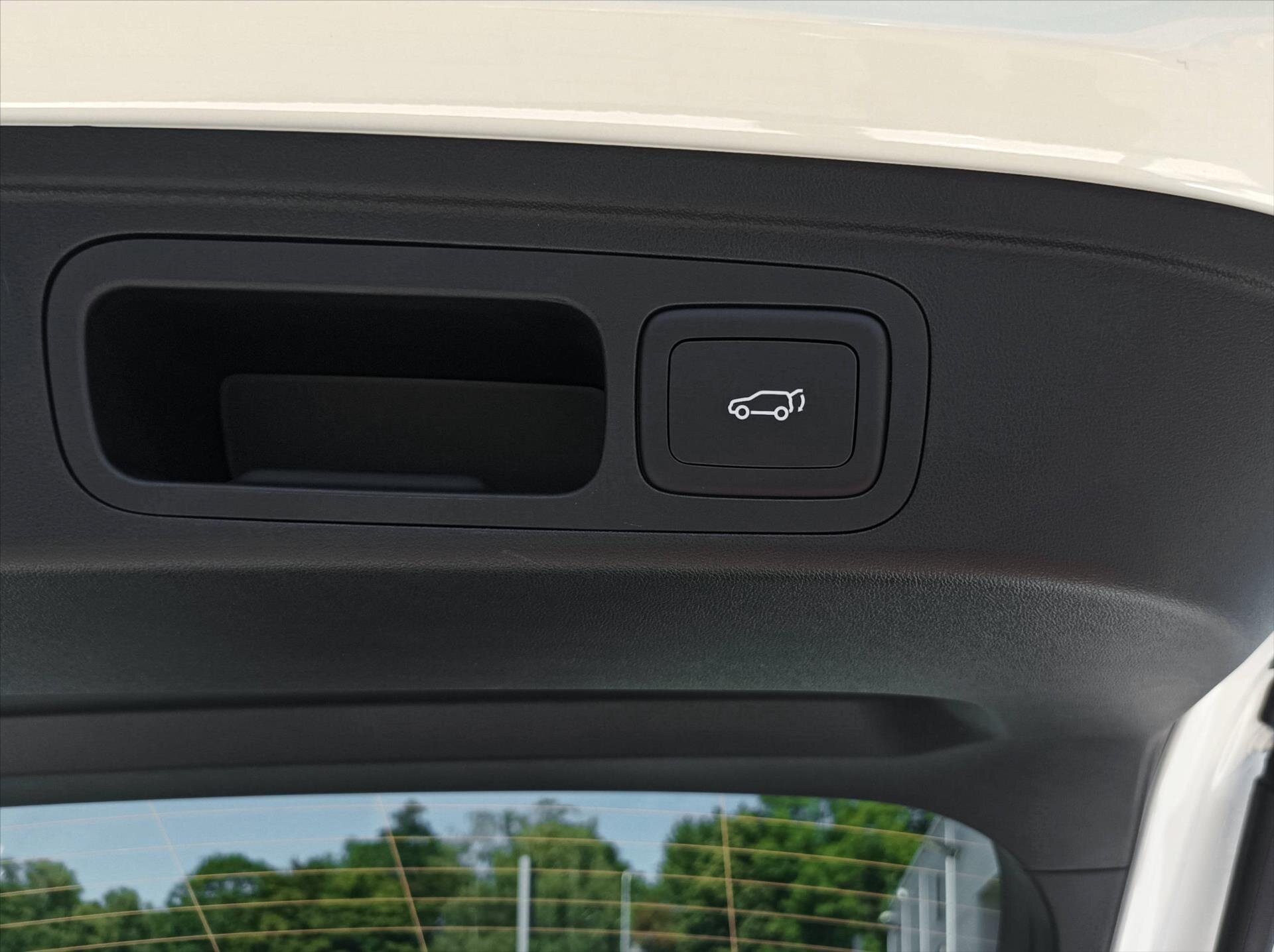 MG HS SUV 1,5 l 105 kw