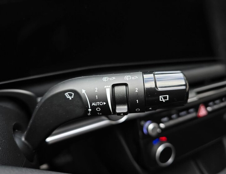 Hyundai Tucson SUV / Terénní 1,6 l 110 kw