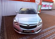 Opel Insignia 2