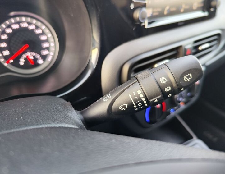 Hyundai i10 Hatchback 1,2 l 62 kw