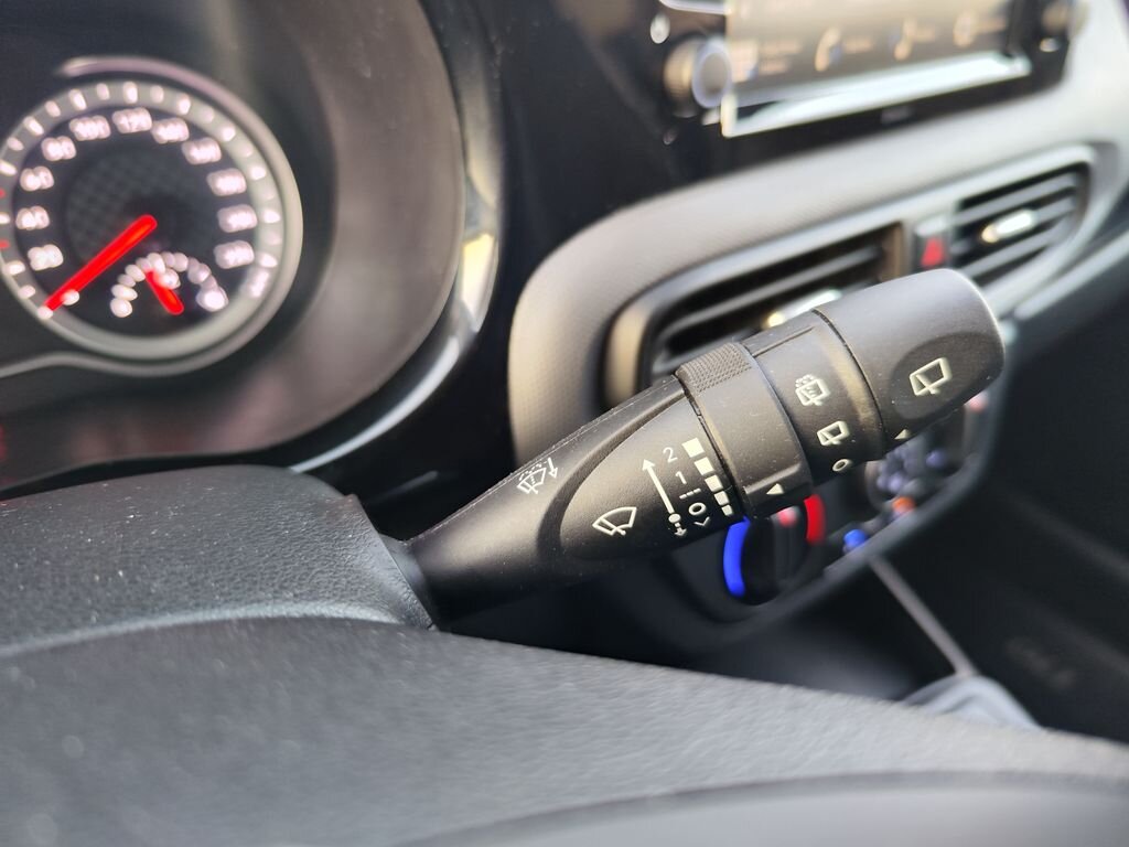 Hyundai i10 Hatchback 1,2 l 62 kw