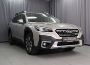 Subaru Outback 3