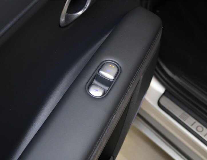 Hyundai Ioniq 5 SUV / Terénní 10,0 168 kw