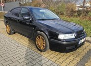 Škoda Octavia Sedan 0,0 0