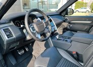 Land Rover Discovery 8