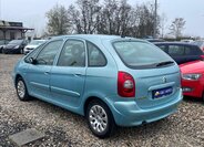 Citroën Xsara Picasso MPV 1,7 l 85 kw